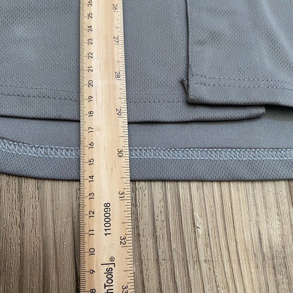 Authentic Majestic Cool Base MLB Los Angeles Dodgers Clayton Kershaw Jersey Read - Picture 5 of 8